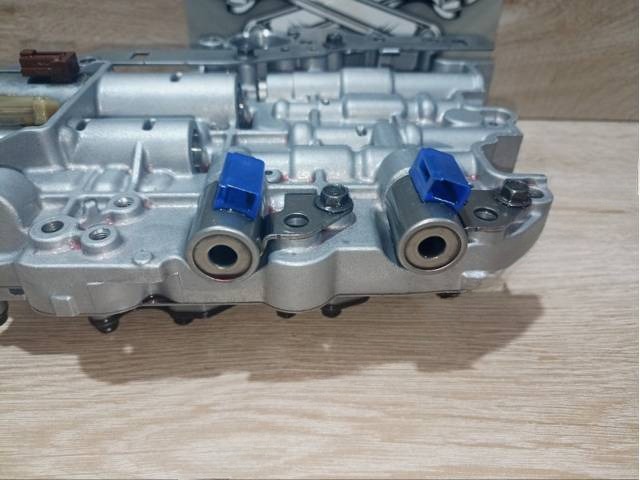 Новое Mercedes Sprinter, 2012 г., OEM 271950, арт. 2941, фото 10