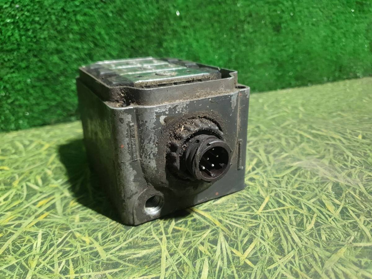 Новое Mercedes C W204, 2006 г., OEM A0009822023, арт. 29772, фото 2