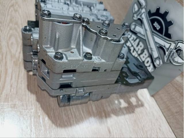 Новое BMW G30/G31 CX7, 2000 г., OEM 8602603, арт. 3044, фото 3