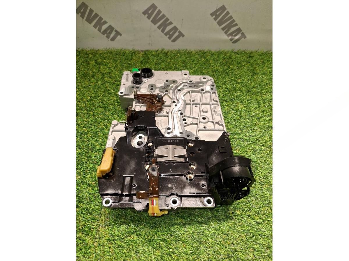 Новое Ford Transit, 2021 г., OEM BK2Q9D475CC, арт. 30460