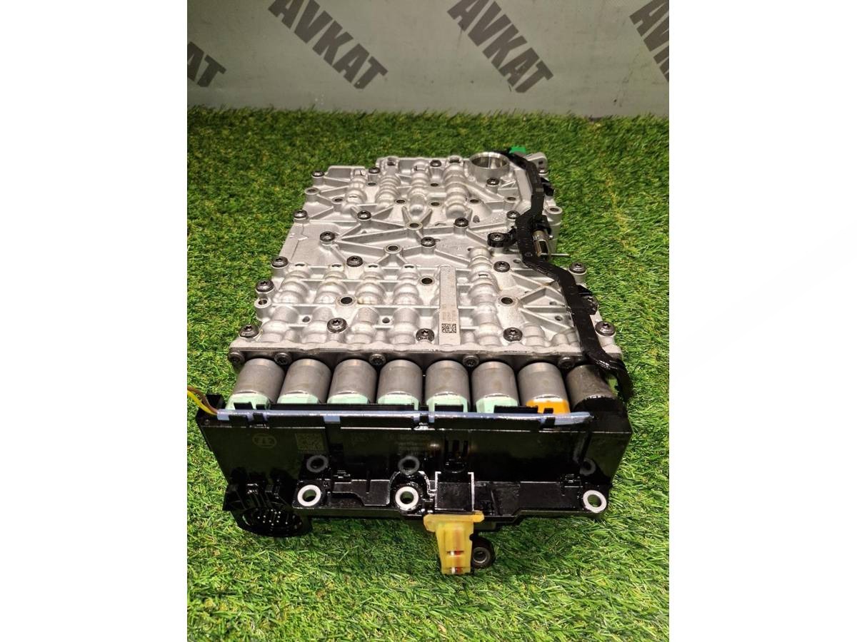 Новое Ford Transit, 2021 г., OEM BK2Q9D475CC, арт. 30460, фото 3