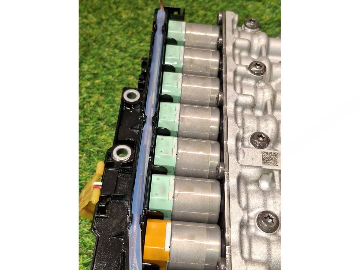 Новое Ford Transit, 2021 г., OEM BK2Q9D475CC, арт. 30460, фото 6