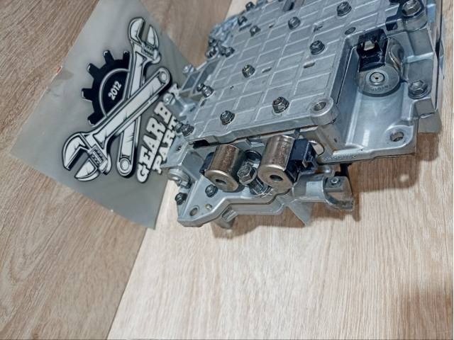 Новое BMW X5 G05, 1992 г., OEM 5A164B1, арт. 3047, фото 3