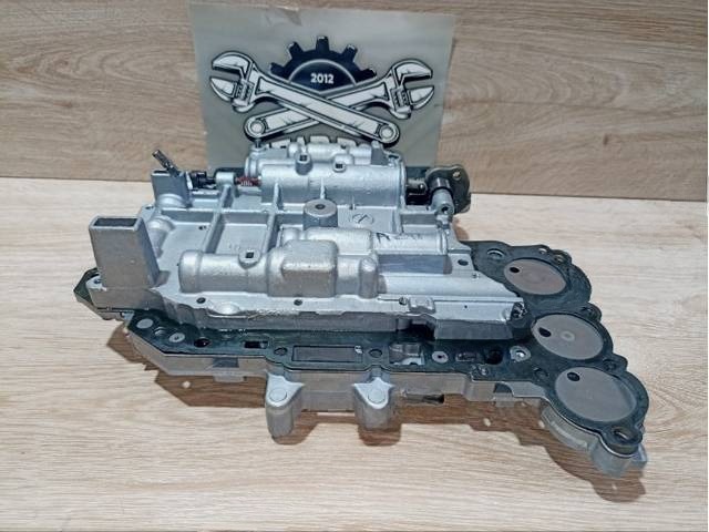 Новое BMW X5 G05, 1992 г., OEM 5A164B1, арт. 3047, фото 5