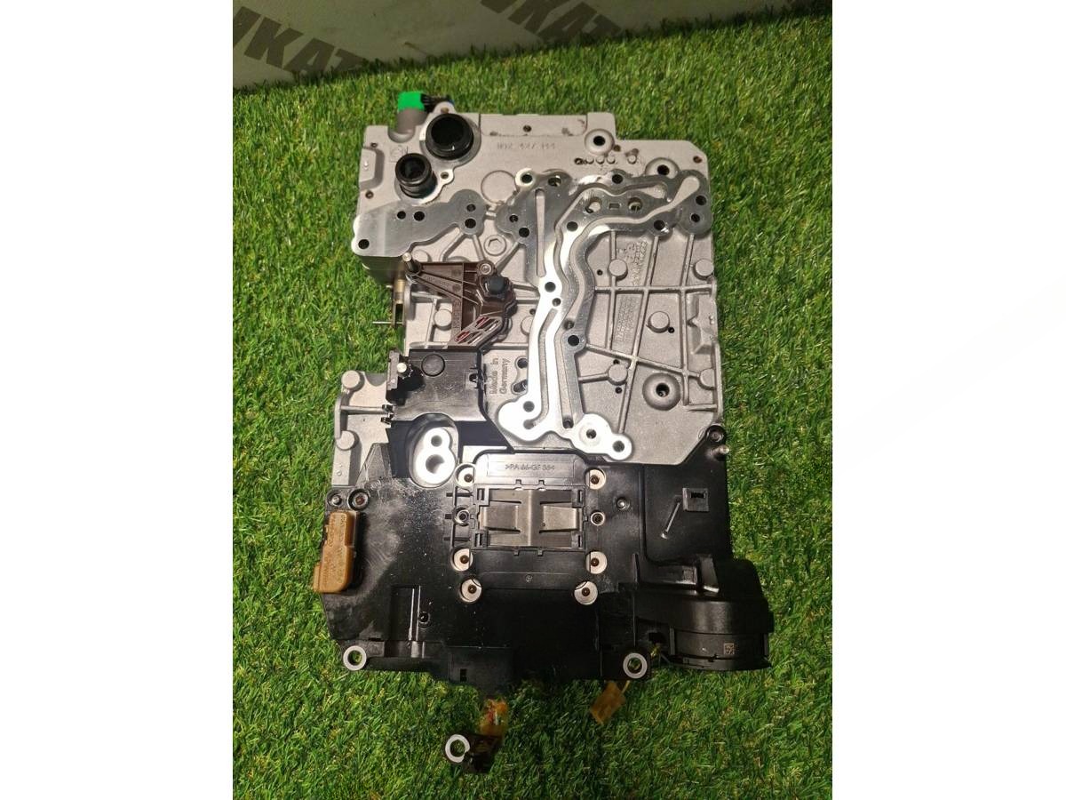 Новое Toyota Avensis X3, 2018 г., OEM 220300D011, арт. 30499, фото 4