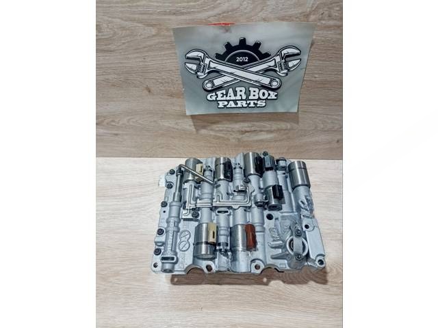 Гидроблок АКПП Mercedes GLC CX7, 2000 г., OEM A2533401, арт. 3159