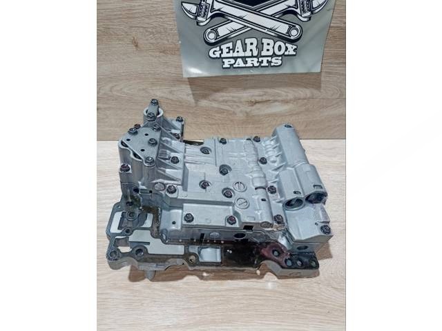 Гидроблок АКПП Mercedes GLC CX7, 2000 г., OEM A2533401, арт. 3159, фото 6
