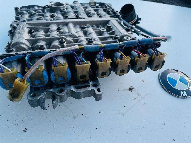 Новое Volkswagen Passat E38, 1999 г., OEM 1J0906627, арт. 33431, фото 2