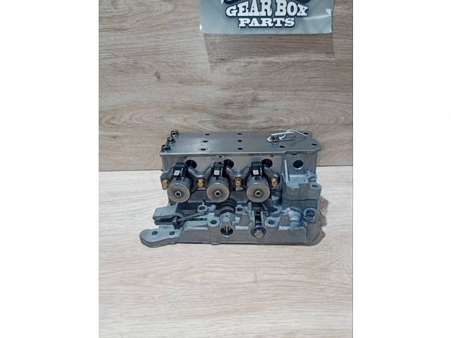 Новое BMW X5 E53, 2000 г., OEM 72128267158, арт. 3345