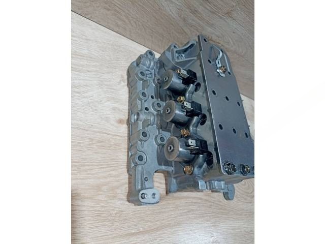 Новое BMW X5 E53, 2000 г., OEM 72128267158, арт. 3345, фото 5