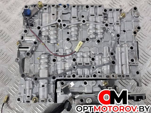 Новое Kia Sorento, 2003 г., OEM X5BA4, арт. 34341, фото 6