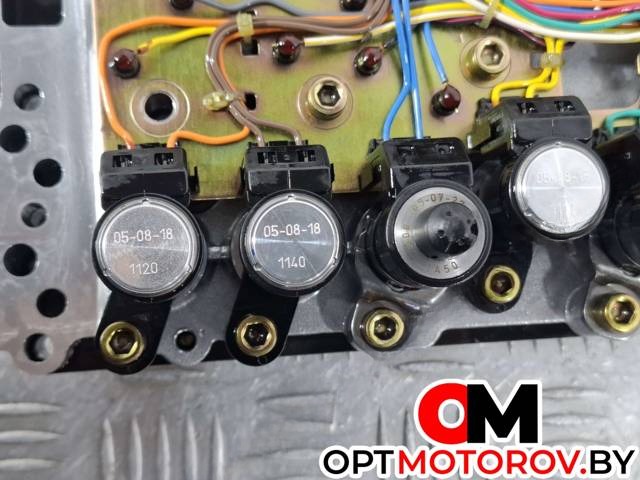 Новое Kia Sorento, 2003 г., OEM X5BA4, арт. 34341, фото 7