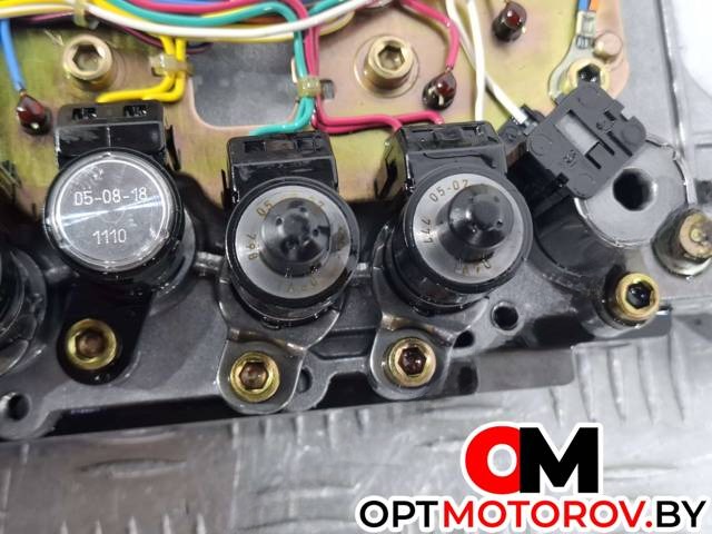 Новое Kia Sorento, 2003 г., OEM X5BA4, арт. 34341, фото 8