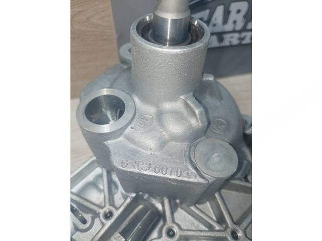 Гидроблок АКПП Renault Megane A6, 2000 г., OEM 01J325031AM, арт. 3789, фото 10