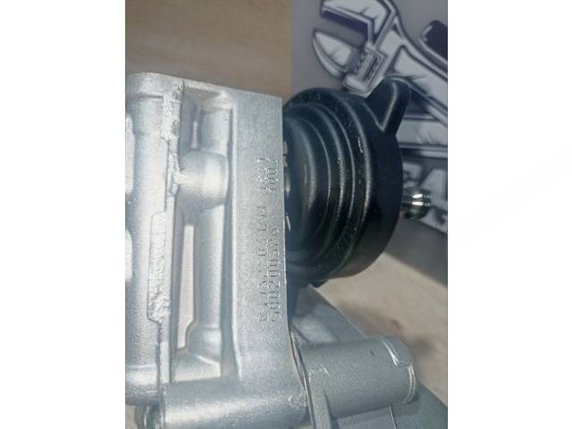 Гидроблок АКПП Renault Megane A6, 2000 г., OEM 01J325031AM, арт. 3789, фото 2