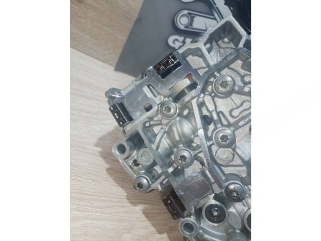 Гидроблок АКПП Renault Megane A6, 2000 г., OEM 01J325031AM, арт. 3789, фото 4