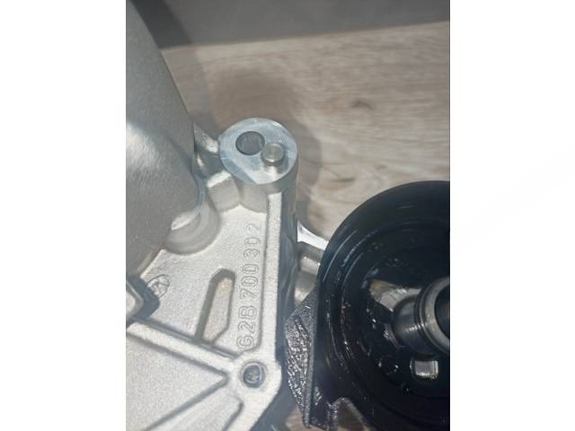 Гидроблок АКПП Renault Megane A6, 2000 г., OEM 01J325031AM, арт. 3789, фото 9