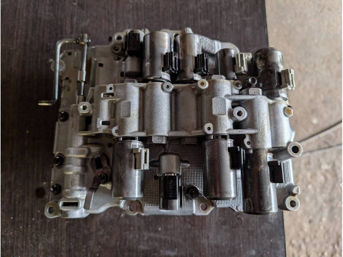 Новое Volkswagen Passat XC90, 2020 г., OEM 038121031F, арт. 38617