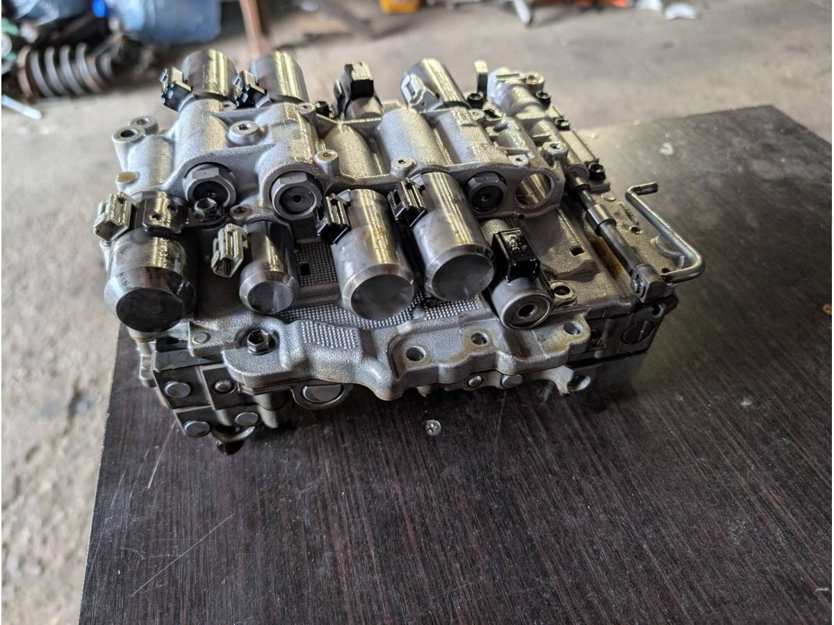 Новое Volkswagen Passat XC90, 2020 г., OEM 038121031F, арт. 38617, фото 2