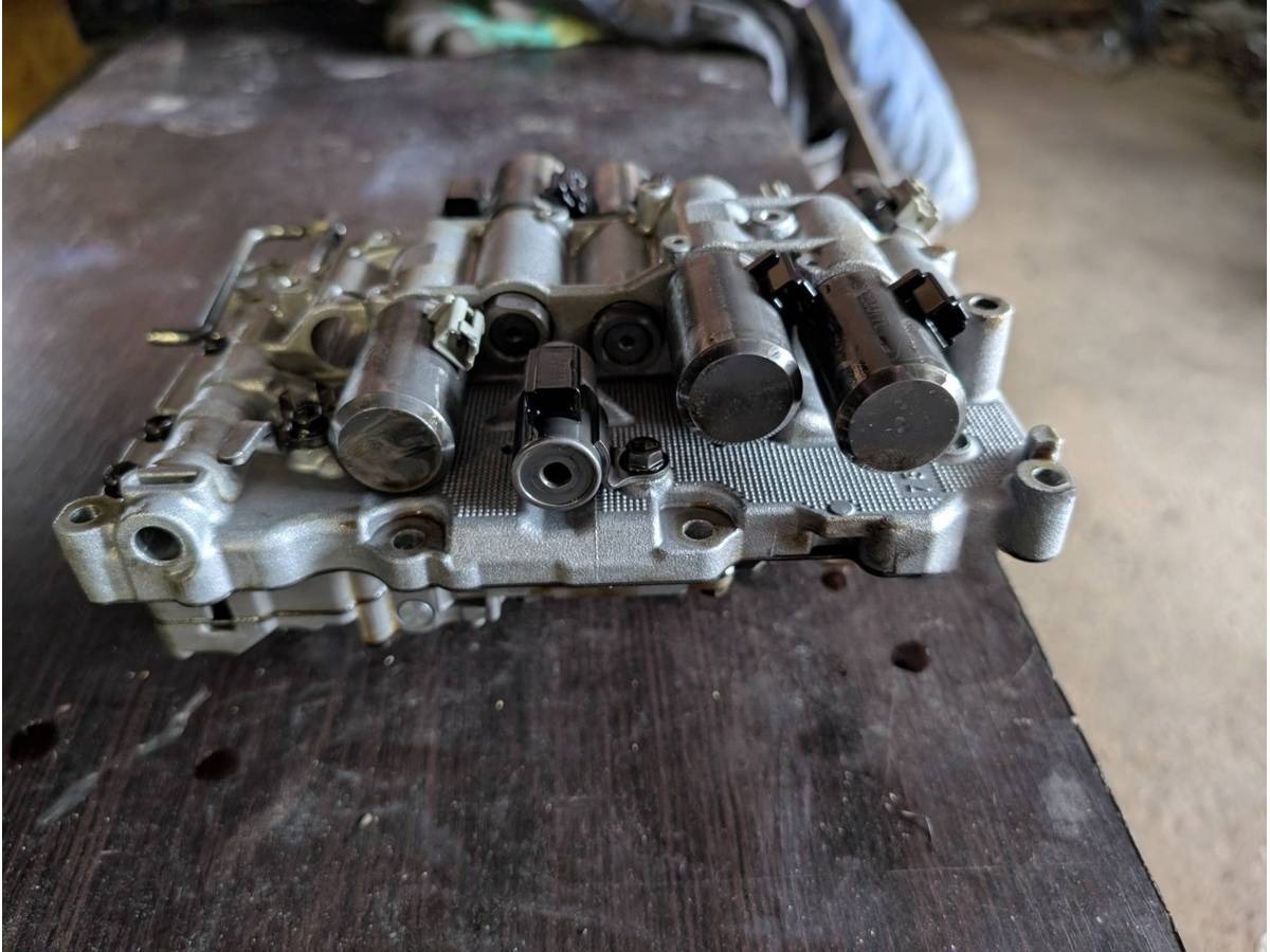 Новое Volkswagen Passat XC90, 2020 г., OEM 038121031F, арт. 38617, фото 3