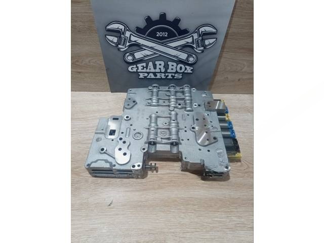 Новое Volkswagen Touareg A6, 2006 г., OEM 7P0121253A, арт. 3946