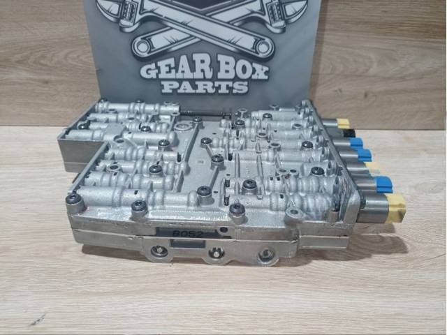 Новое Volkswagen Touareg A6, 2006 г., OEM 7P0121253A, арт. 3946, фото 10