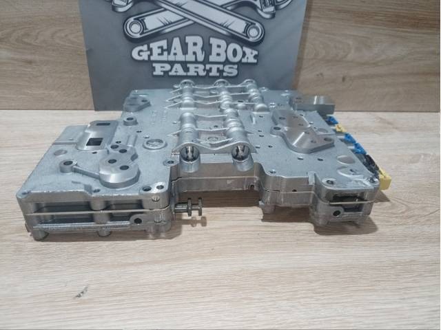Новое Volkswagen Touareg A6, 2006 г., OEM 7P0121253A, арт. 3946, фото 2