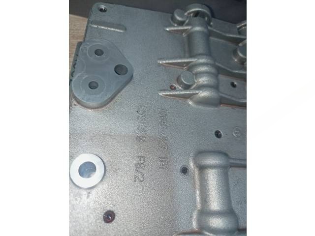 Новое Volkswagen Touareg A6, 2006 г., OEM 7P0121253A, арт. 3946, фото 4