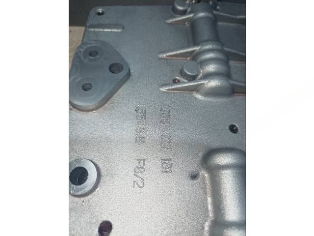 Новое Volkswagen Touareg A6, 2006 г., OEM 7P0121253A, арт. 3946, фото 5