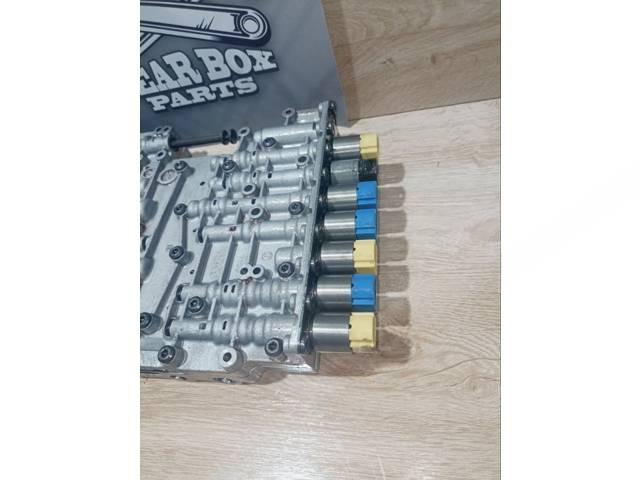 Новое Volkswagen Touareg A6, 2006 г., OEM 7P0121253A, арт. 3946, фото 8