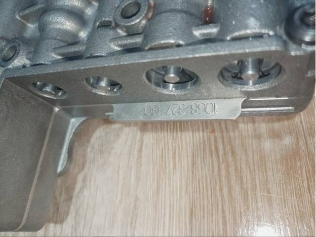 Новое Volkswagen Touareg A6, 2006 г., OEM 7P0121253A, арт. 3946, фото 9
