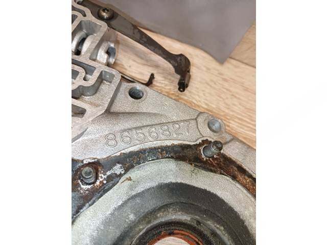 Новое Mercedes GLC X253, 1997 г., OEM A2749060700, арт. 4399, фото 4