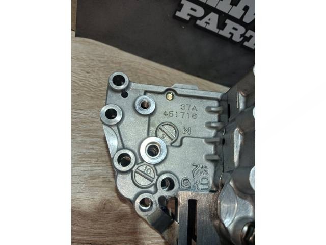 Новое Mercedes Vito W639, 2011 г., OEM A6511400660, арт. 4796, фото 7