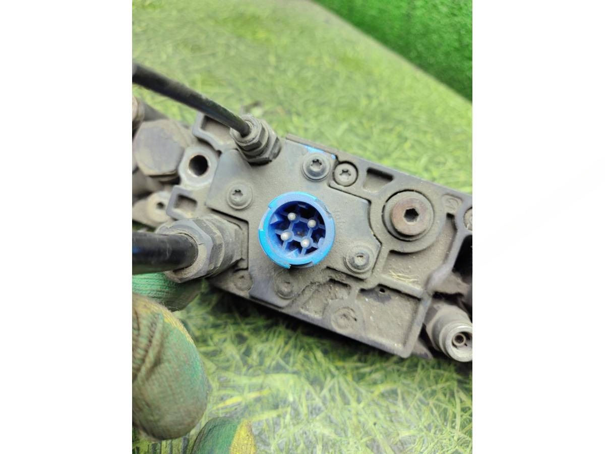 Новое BMW G20/G21, 2007 г., OEM 8686275, арт. 5015, фото 5