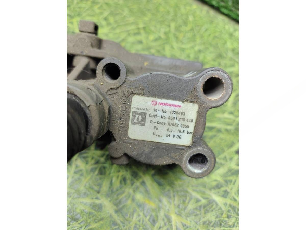 Новое BMW G20/G21, 2007 г., OEM 8686275, арт. 5015, фото 6