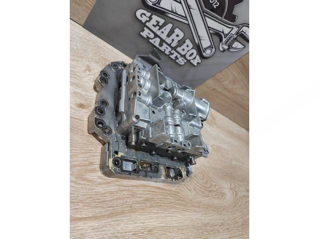 Гидроблок АКПП Renault Clio W123, 2000 г., арт. 5205, фото 5