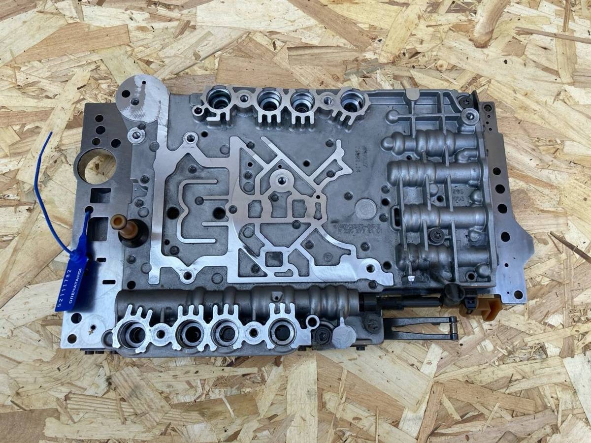 Новое Mercedes E W213, 2022 г., OEM A0009017100, арт. 52111782_13