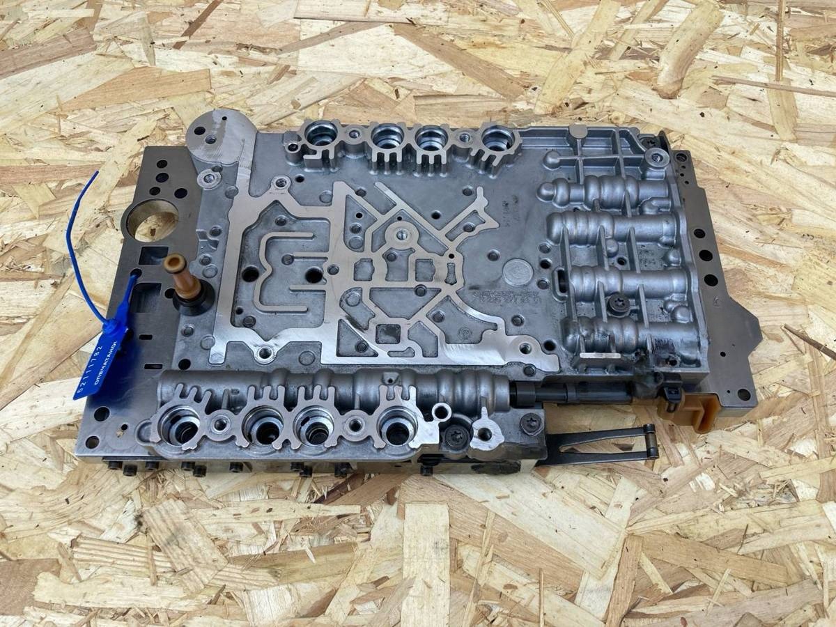Новое Mercedes G W463, 1998 г., OEM A0009017100, арт. 52111782_7, фото 2