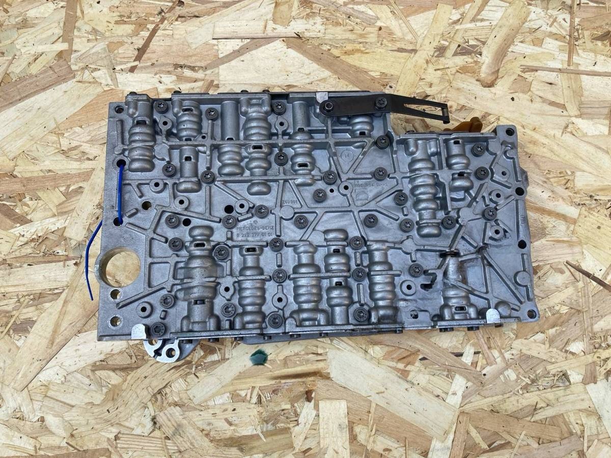 Новое Mercedes G W463, 1998 г., OEM A0009017100, арт. 52111782_7, фото 5