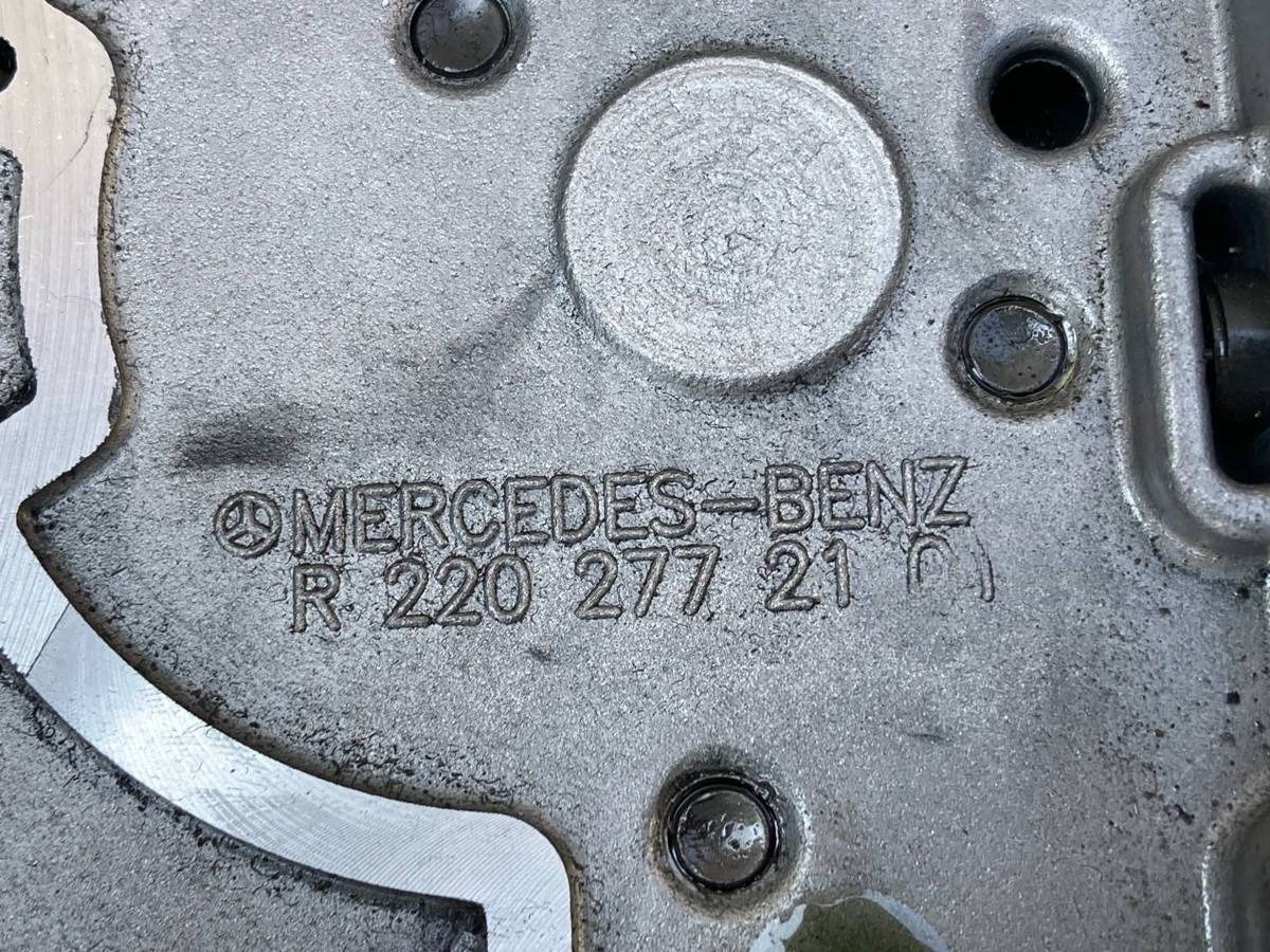 Новое Mercedes E W213, 2019 г., OEM A0009017100, арт. 52111782_9