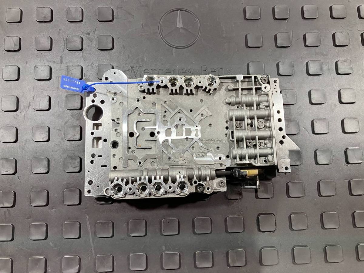 Новое Mercedes ML W164, 2010 г., OEM R2202771301, арт. 52111784_12