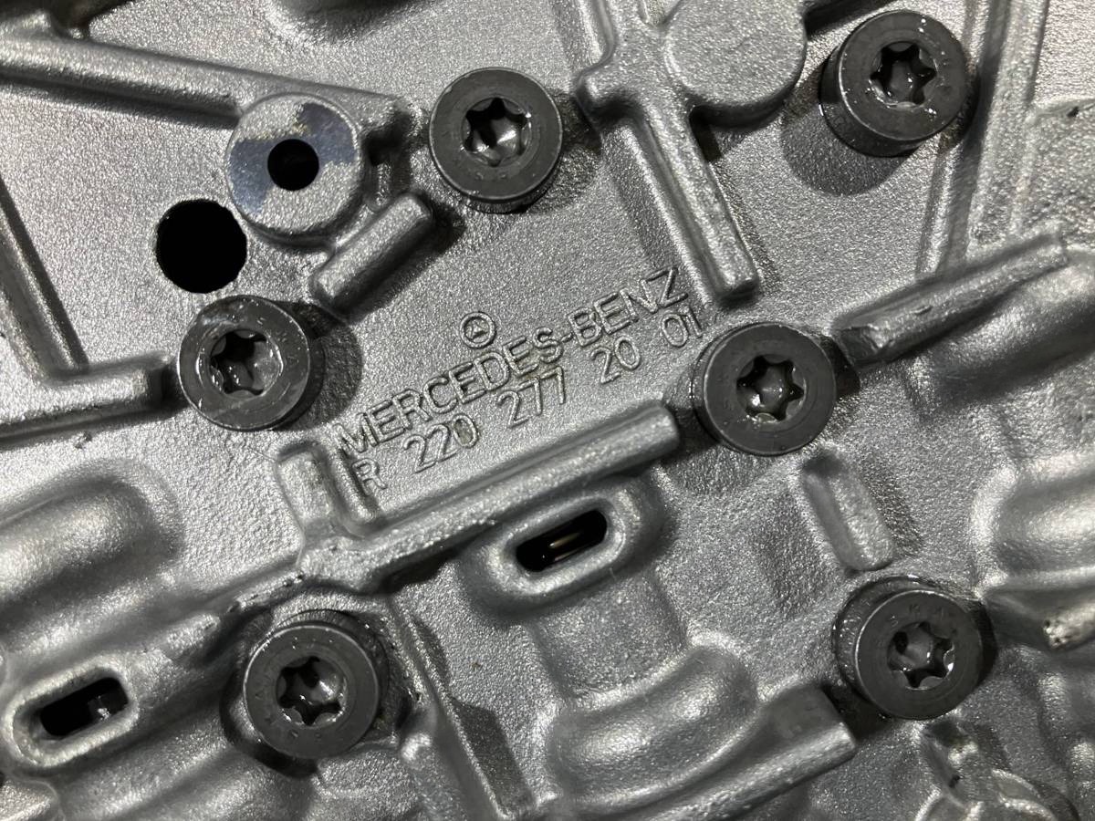 Новое Mercedes CL W216, 2012 г., OEM R2202771301, арт. 52111784_2, фото 8
