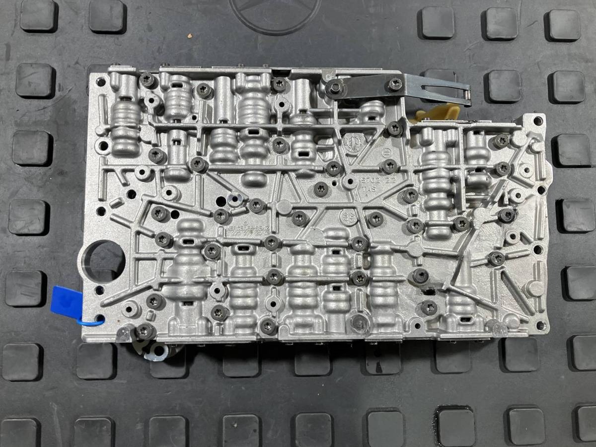 Новое Mercedes E W211, 2004 г., OEM R2202771301, арт. 52111784_5