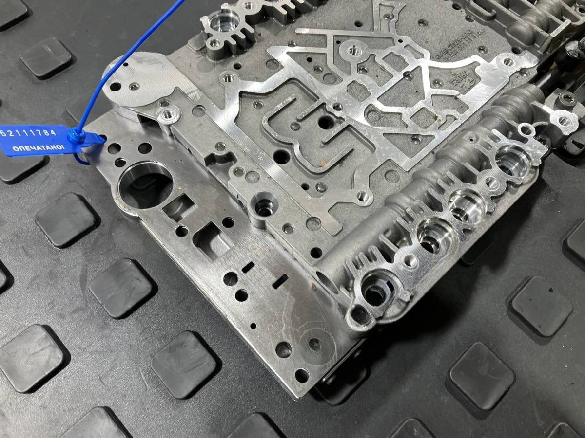 Новое Mercedes E W211, 2004 г., OEM R2202771301, арт. 52111784_5, фото 3