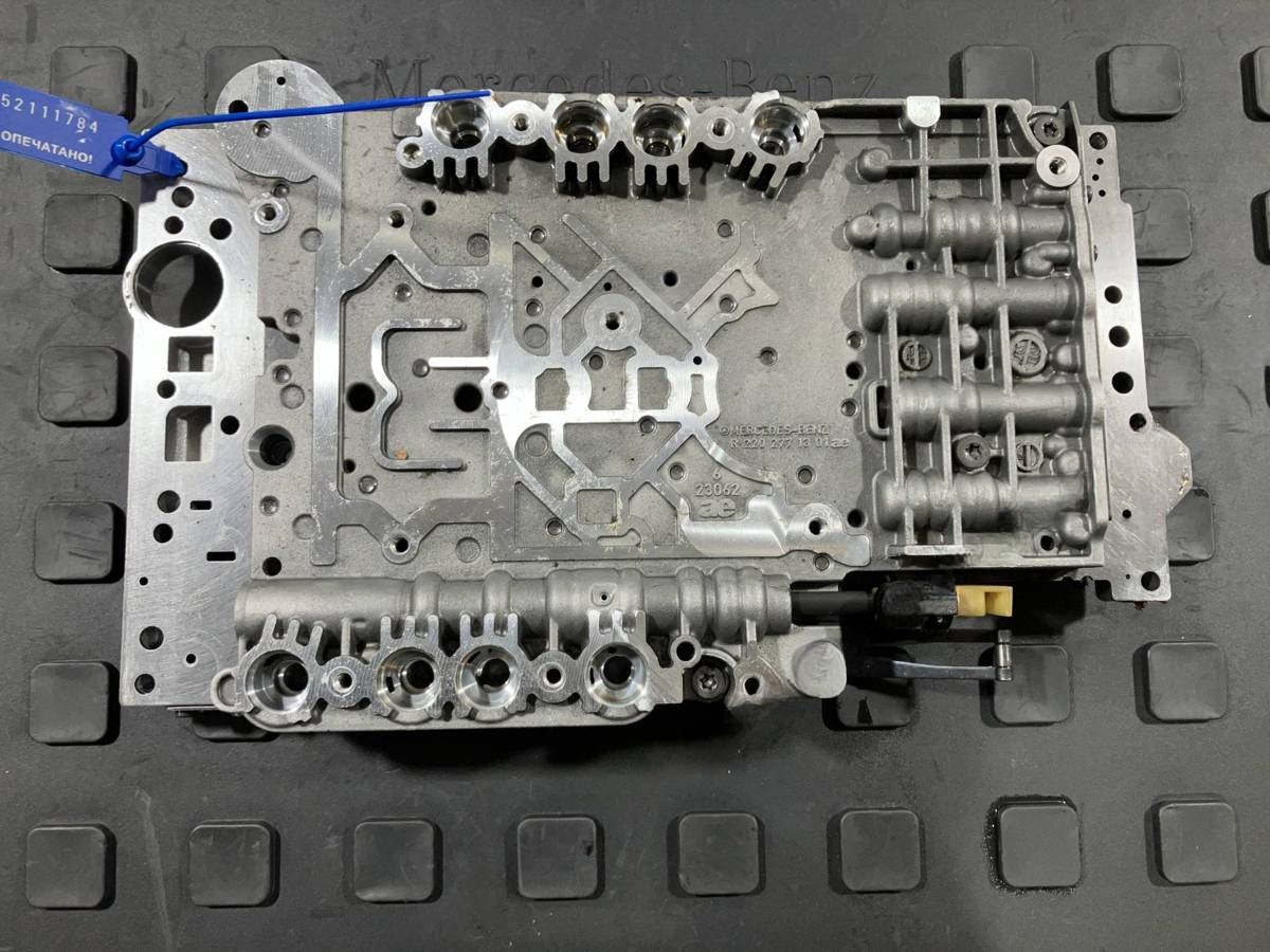 Новое Mercedes E W212, 2011 г., OEM R2202771301, арт. 52111784_7, фото 2