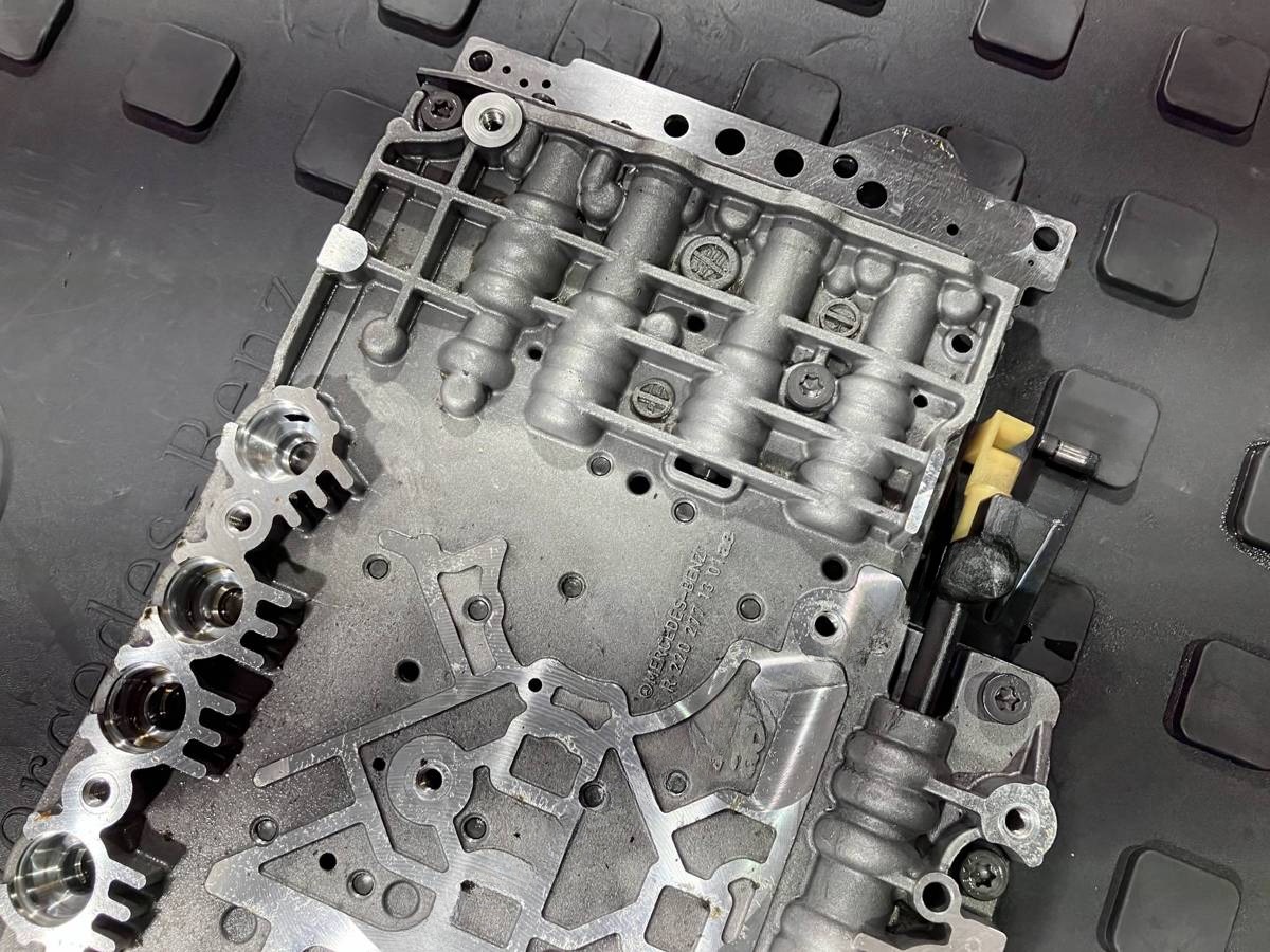 Новое Mercedes E W212, 2011 г., OEM R2202771301, арт. 52111784_7, фото 4