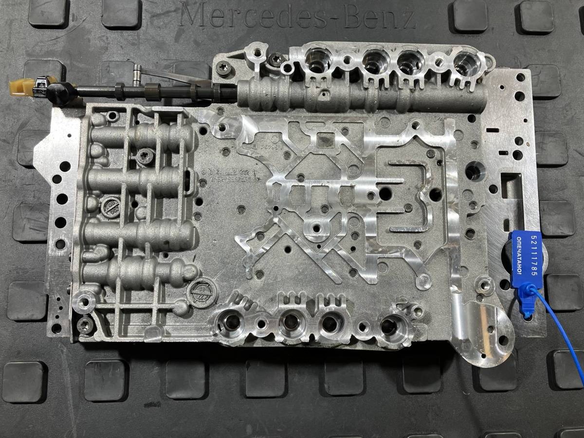 Новое Mercedes S W222, 2019 г., OEM R2122771201, арт. 52111785_12