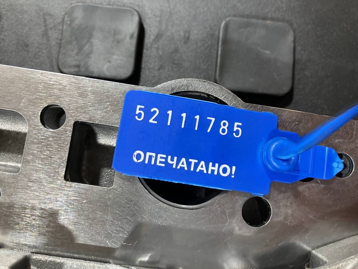 Новое Mercedes S W222, 2019 г., OEM R2122771201, арт. 52111785_12, фото 10