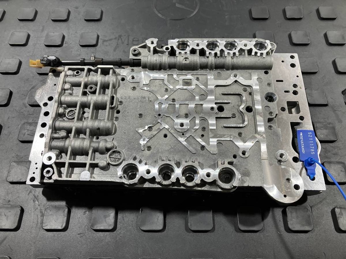 Новое Mercedes G W463, 2007 г., OEM R2122771201, арт. 52111785_1, фото 2
