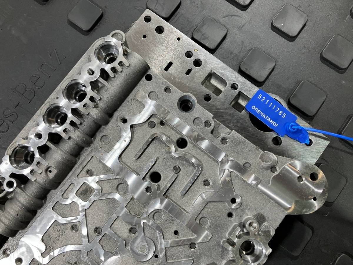 Новое Mercedes ML W164, 2010 г., OEM R2122771201, арт. 52111785_4, фото 3